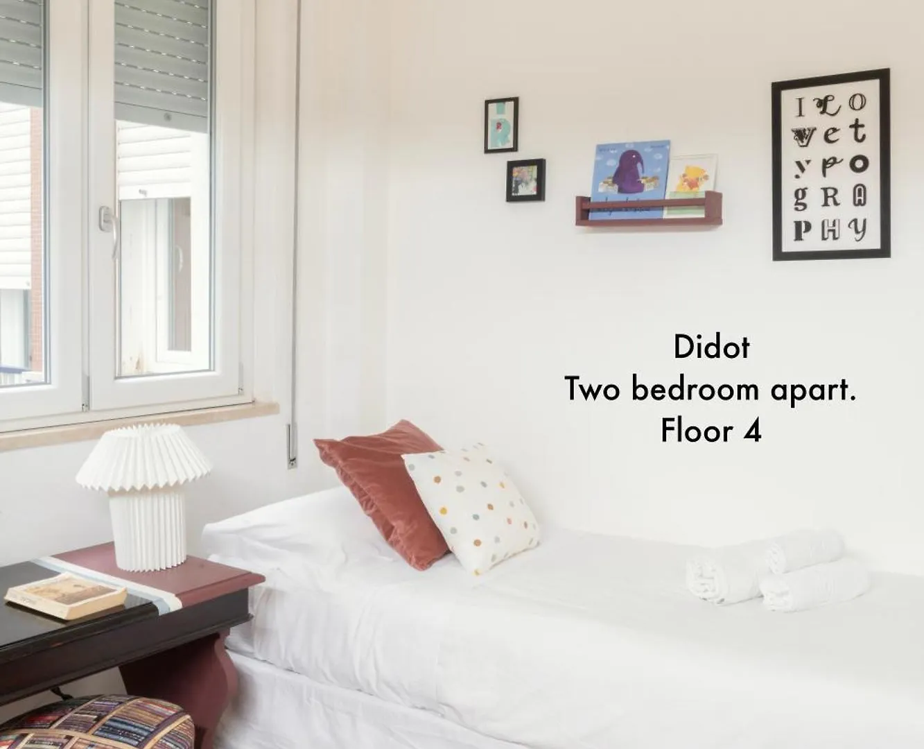 Apartment Appartamenti Di Casa Verbavolant Syracuse
