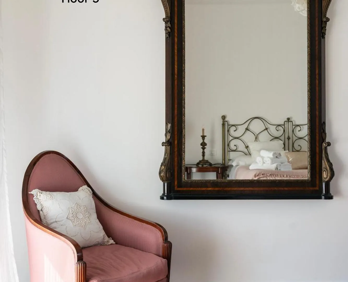 Apartment Appartamenti Di Casa Verbavolant Syracuse Italy
