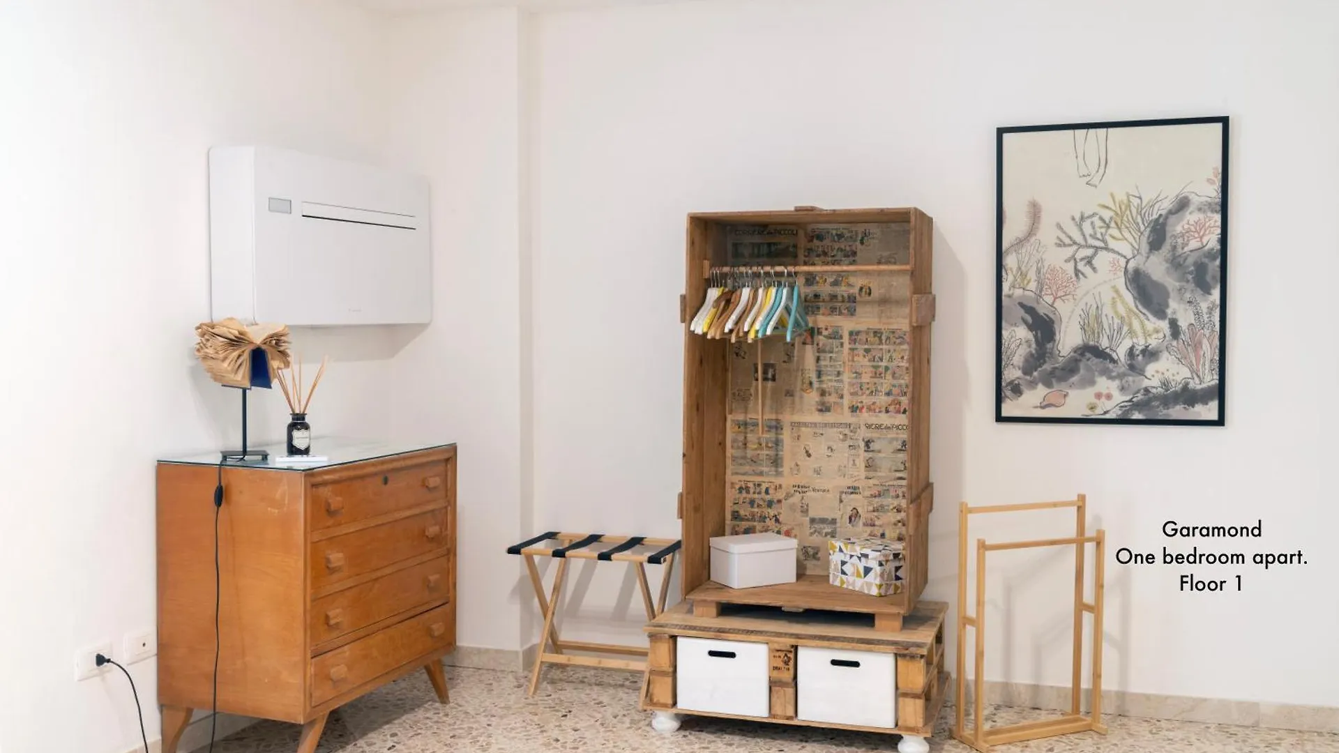 Apartment Appartamenti Di Casa Verbavolant Syracuse Italy