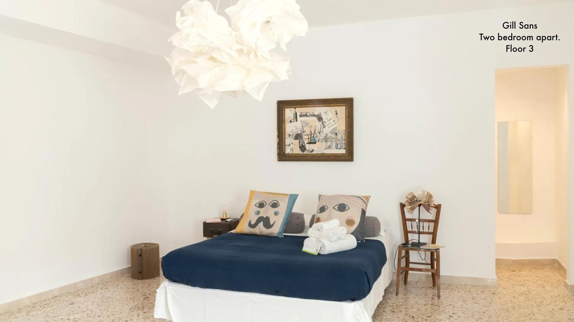 Appartamenti Di Casa Verbavolant Syracuse