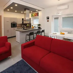 Appartamento Turistico Laura Apartment Rome