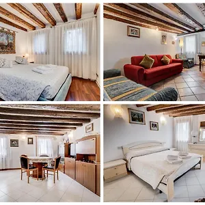Ca' Francesco Apartment Venice