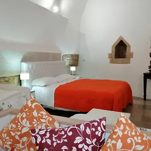 Borgoantico Apartament Bari