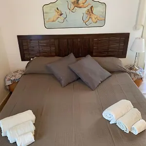 Apartamento Ortigia Casa, Syracuse