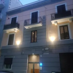 Inblu Apartament Bari