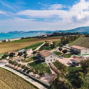 Il Colle Dei Lecci , Ancona Italië