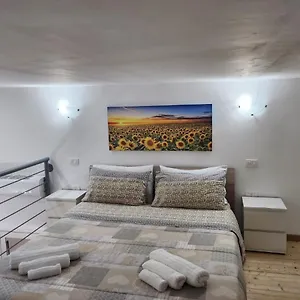 Apartamento Il Cortile Della Patrona, Syracuse