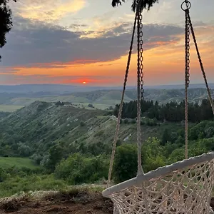 Antica Colombaia , Volterra Italië