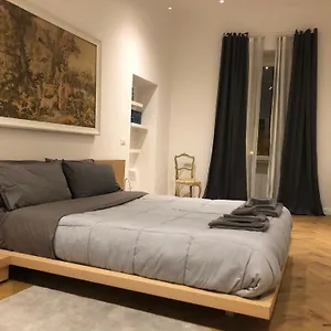 Sonnino House , Pisa Italië