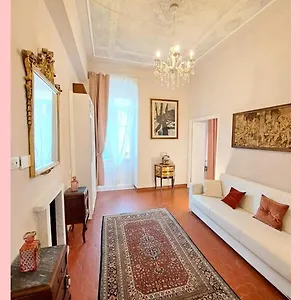 Cavour257 Apartment La Spezia